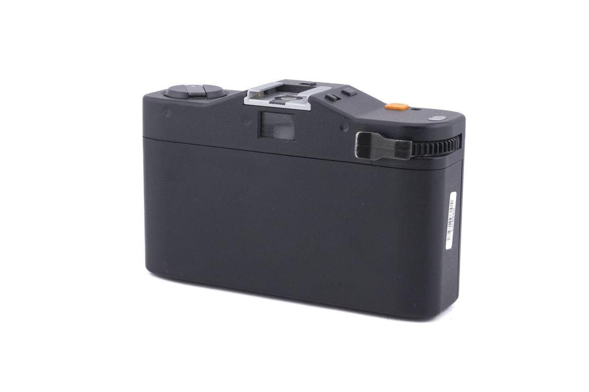 Minox 35 GT