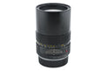 Leica 135mm f2.8 Elmarit-R (Type II) (3-Cam) (11211)