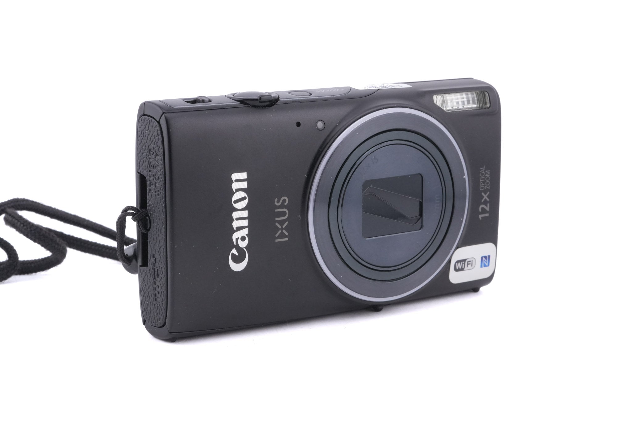 Canon IXUS 275 HS
