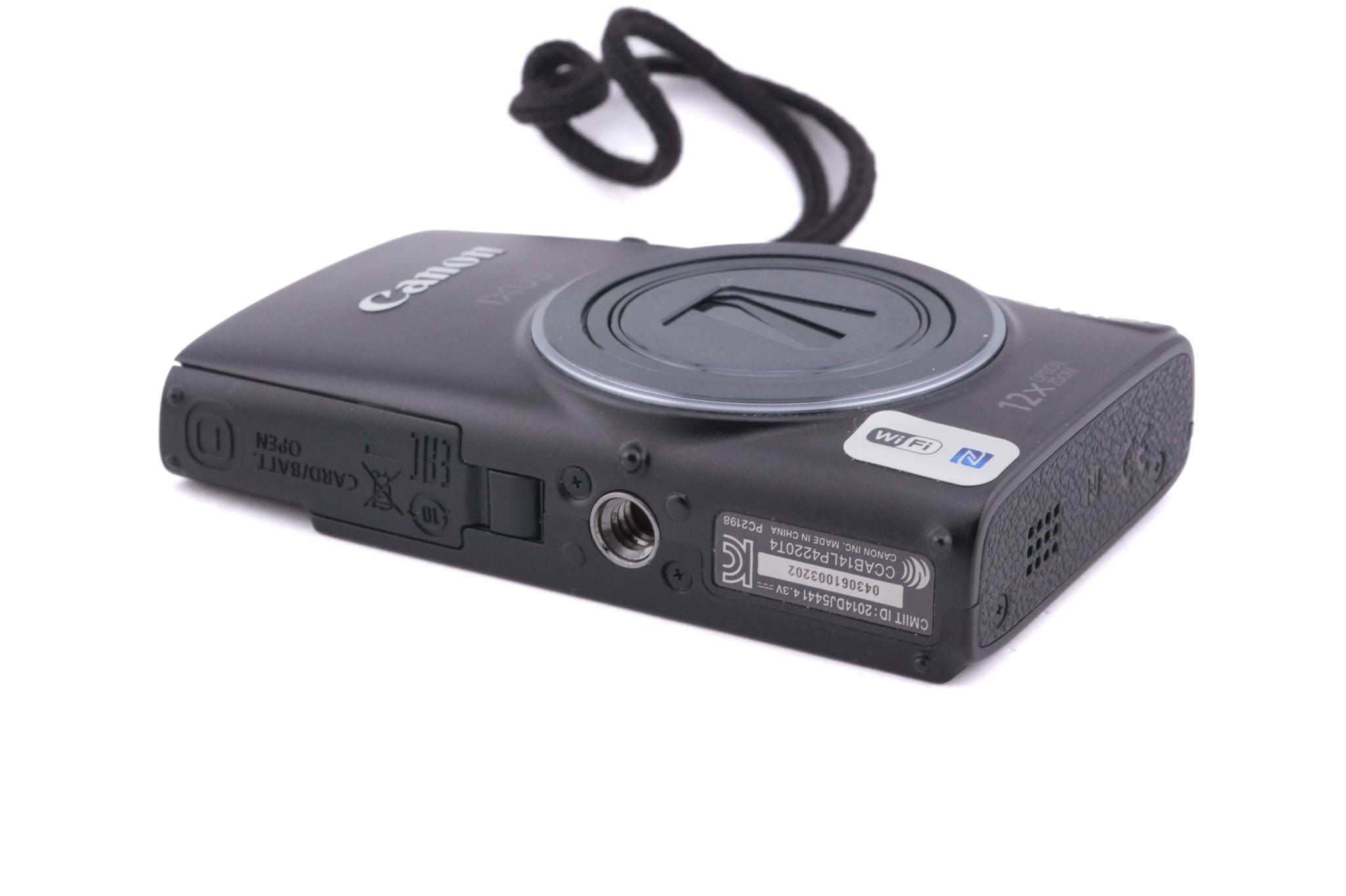 Canon IXUS 275 HS