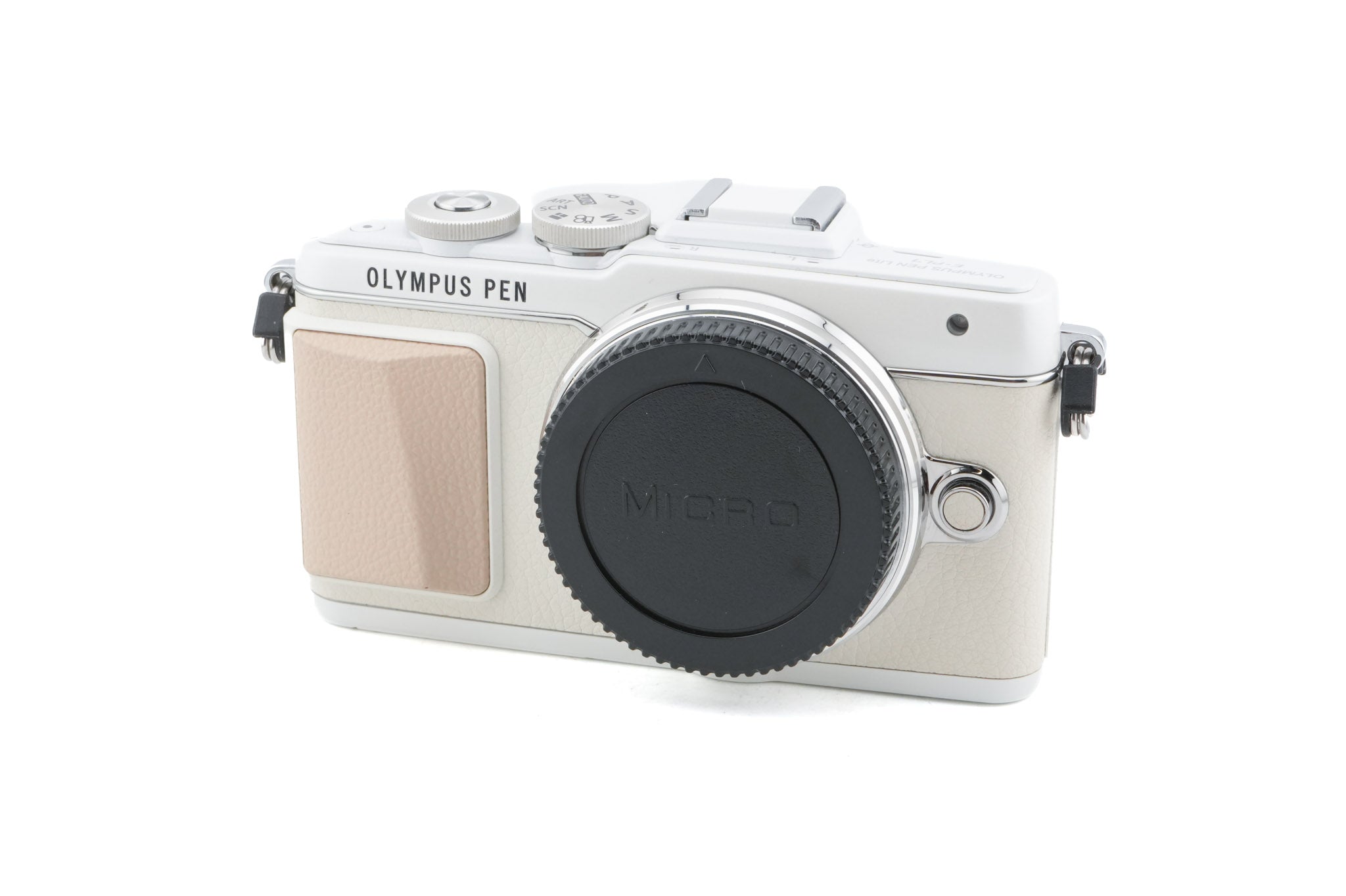 Olympus PEN E-PL7