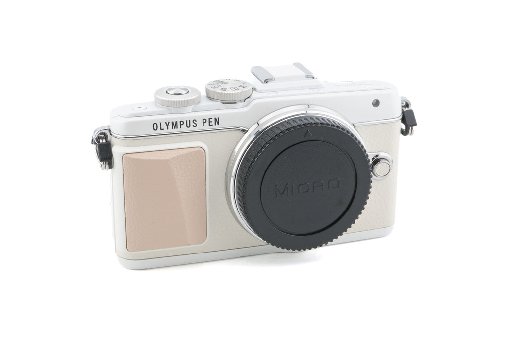 Olympus PEN E-PL7
