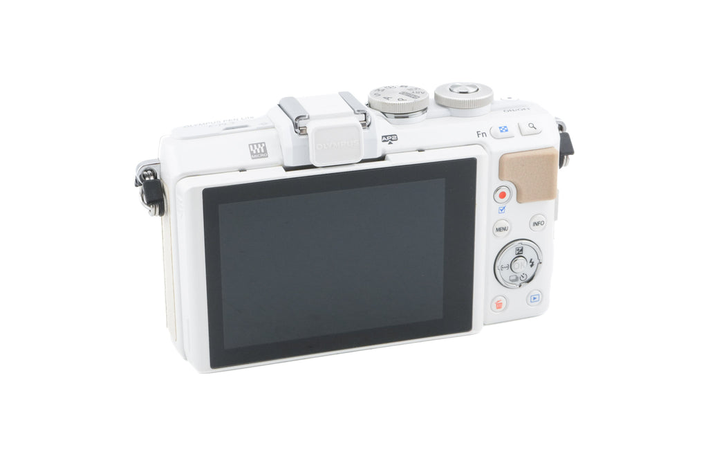 Olympus PEN E-PL7