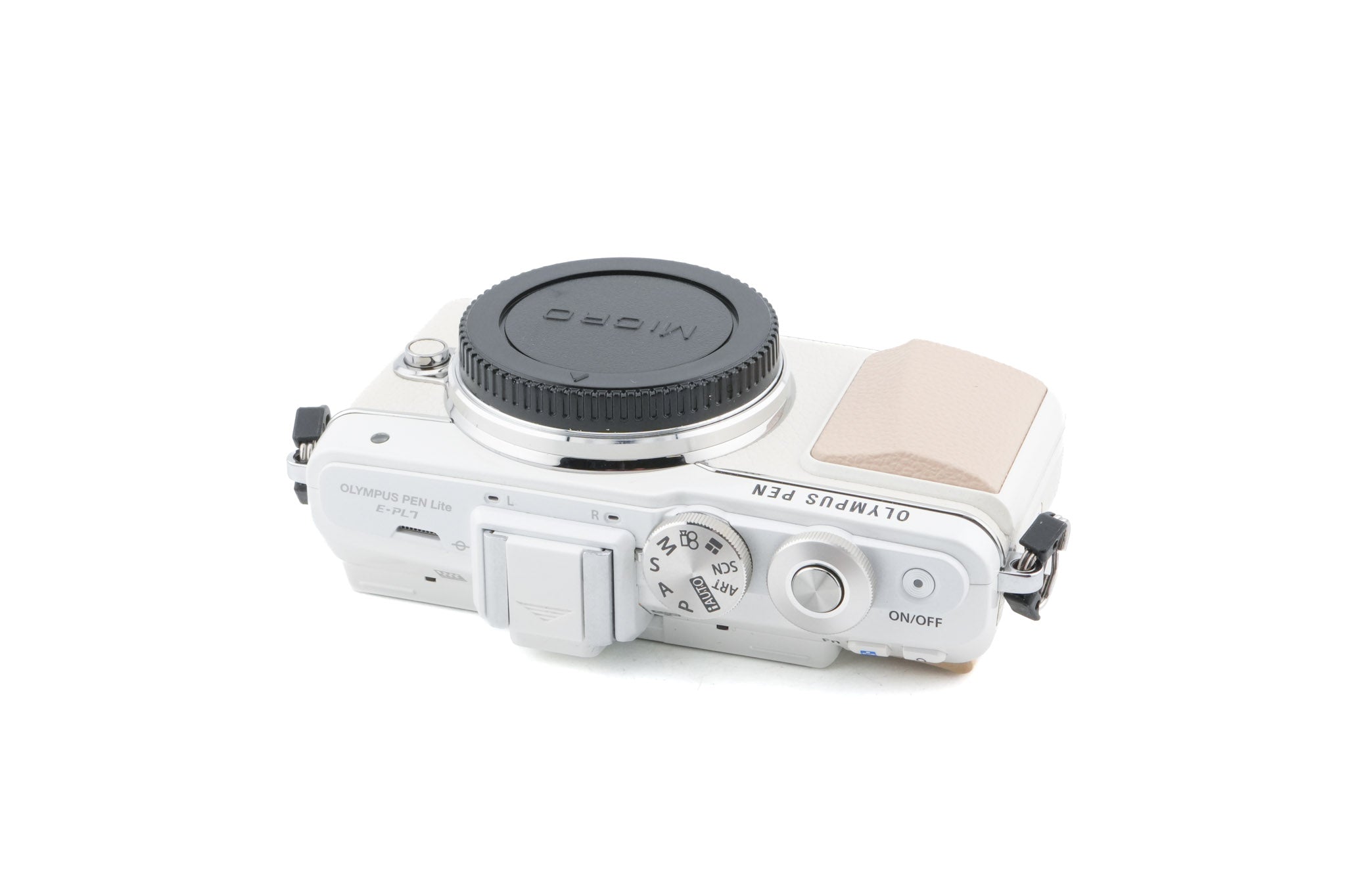Olympus PEN E-PL7