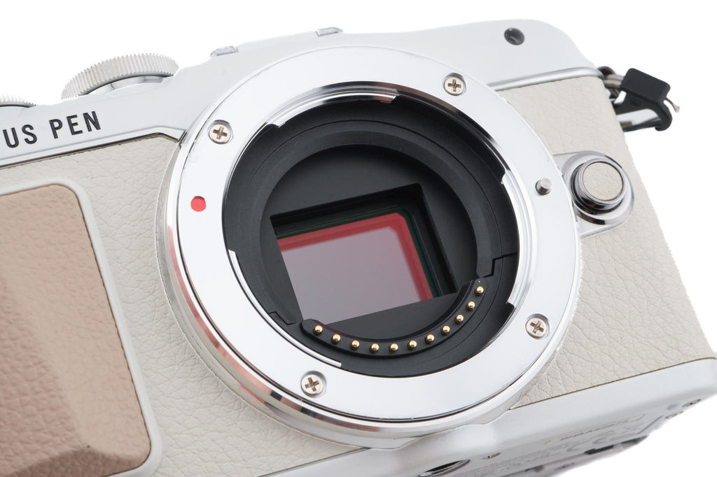Olympus PEN E-PL7