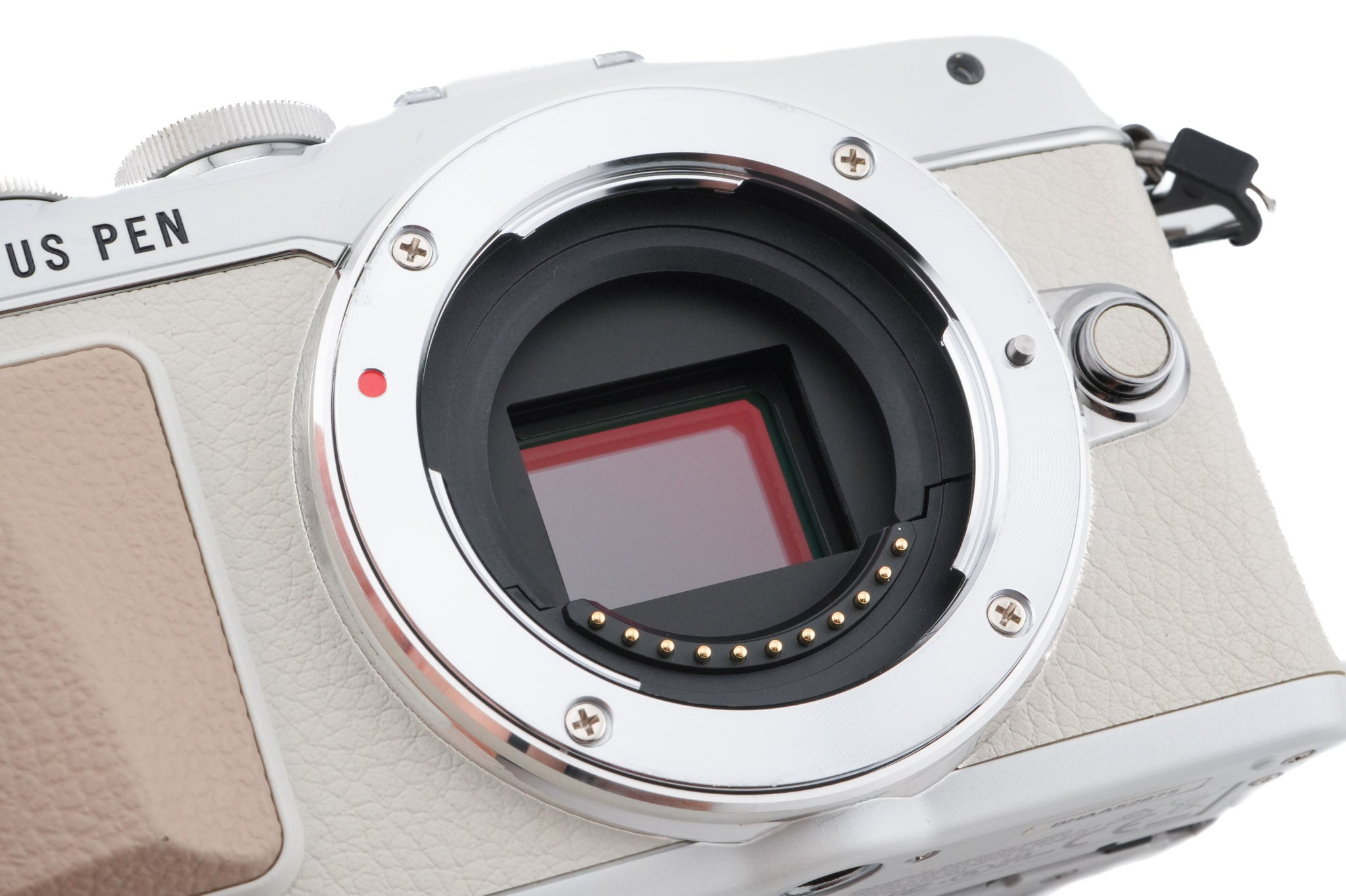 Olympus PEN E-PL7