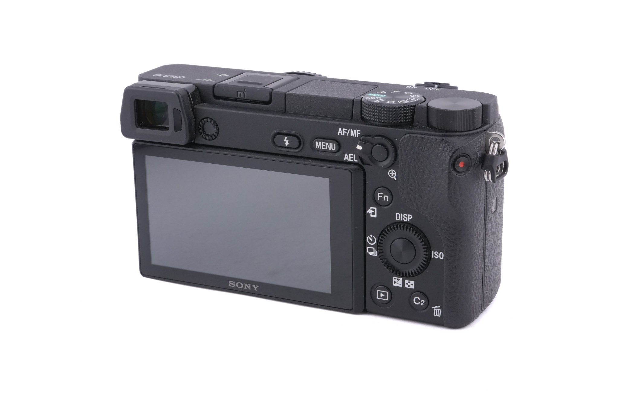 Sony A6300