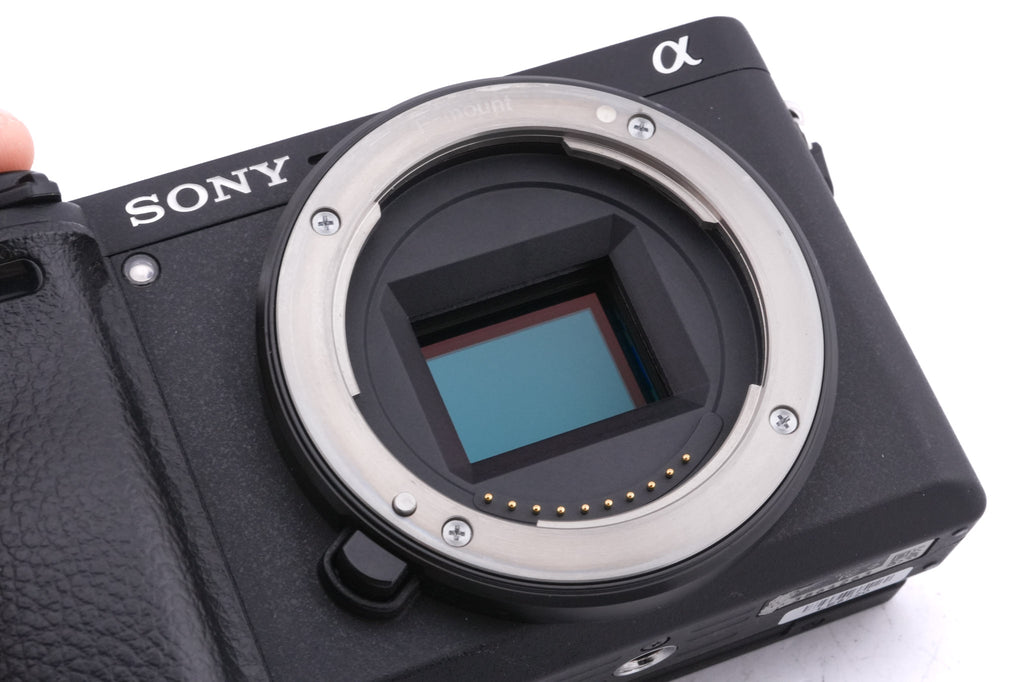 Sony A6300