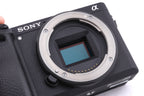 Sony A6300