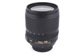 Nikon 18-105mm f3.5-5.6 AF-S Nikkor G ED VR