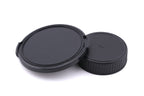 Nikon 18-105mm f3.5-5.6 AF-S Nikkor G ED VR