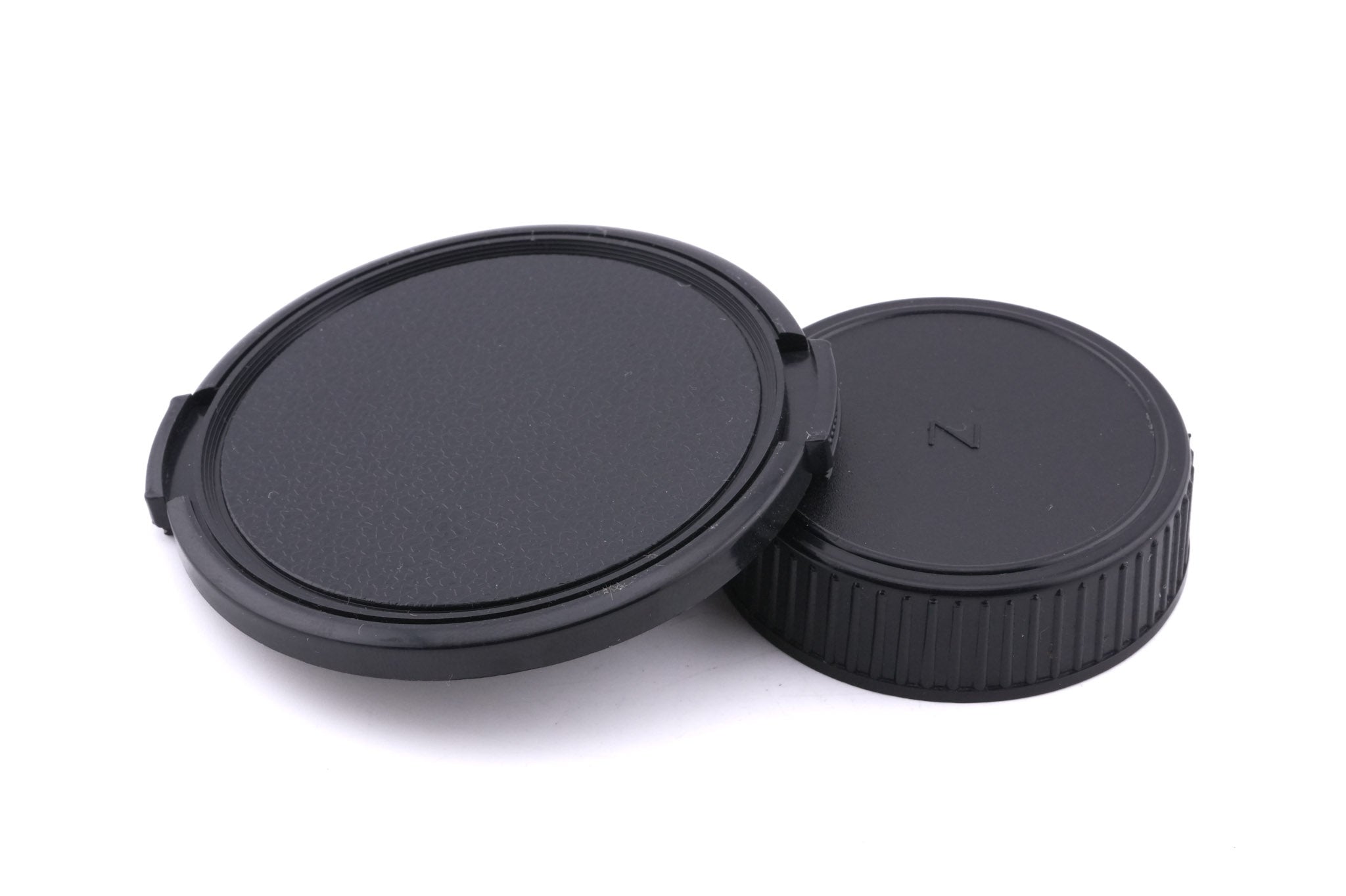 Nikon 18-105mm f3.5-5.6 AF-S Nikkor G ED VR