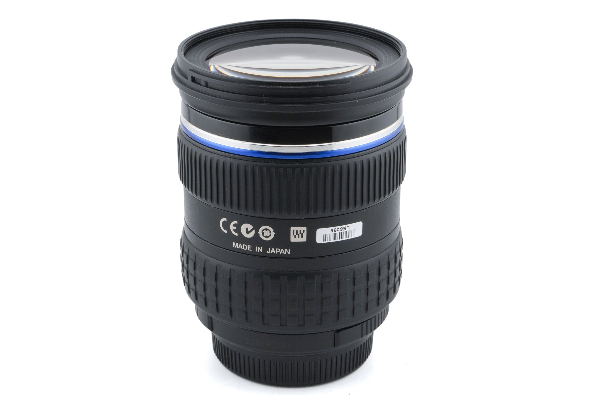 Olympus 12-60mm f2.8-4 Zuiko Digital ED SWD