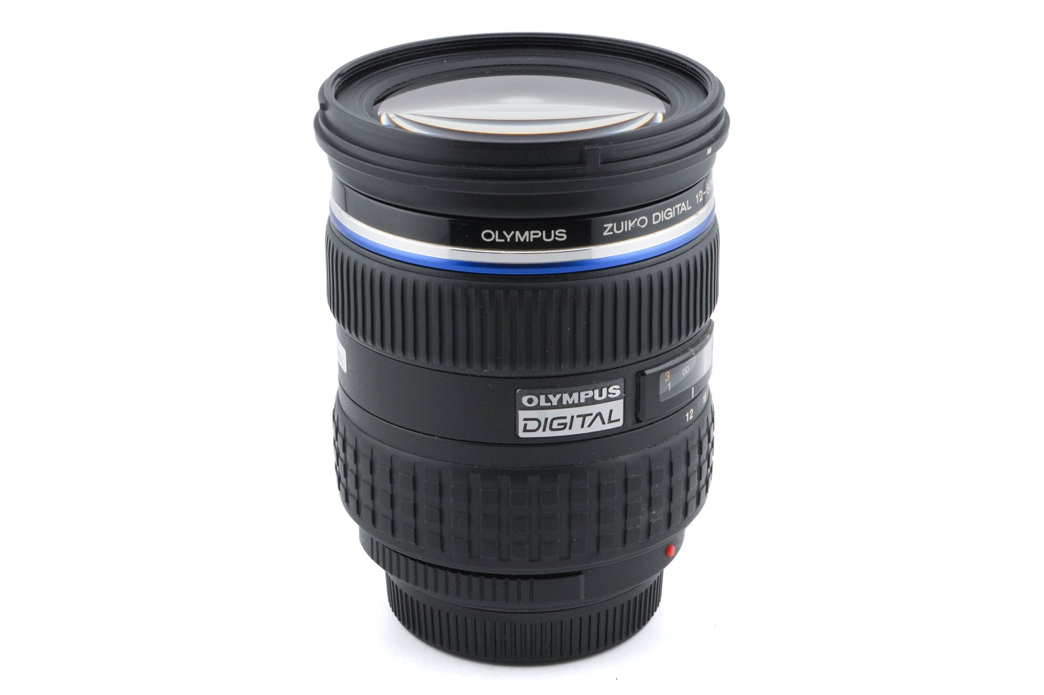 Olympus 12-60mm f2.8-4 Zuiko Digital ED SWD