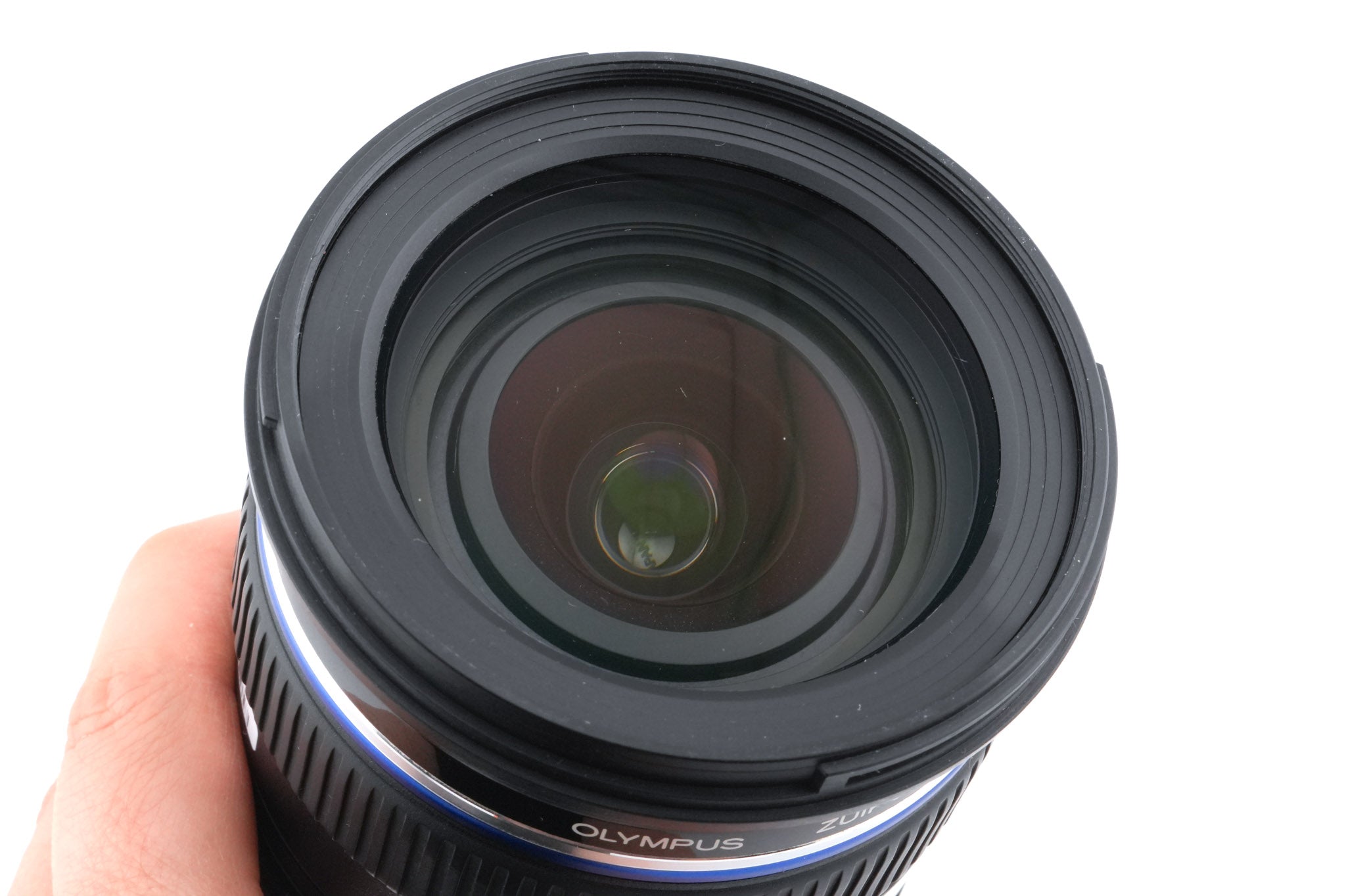 Olympus 12-60mm f2.8-4 Zuiko Digital ED SWD