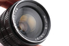 MIR 37mm f2.8 MIR-1B