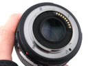 Olympus 50mm f2 Zuiko Digital Macro ED