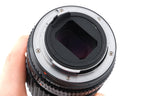Pentax 135mm f2.5 SMC