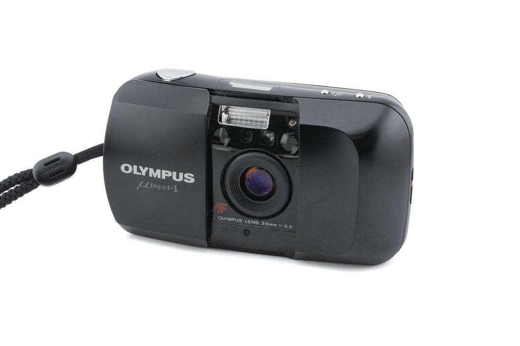 Olympus Mju-1