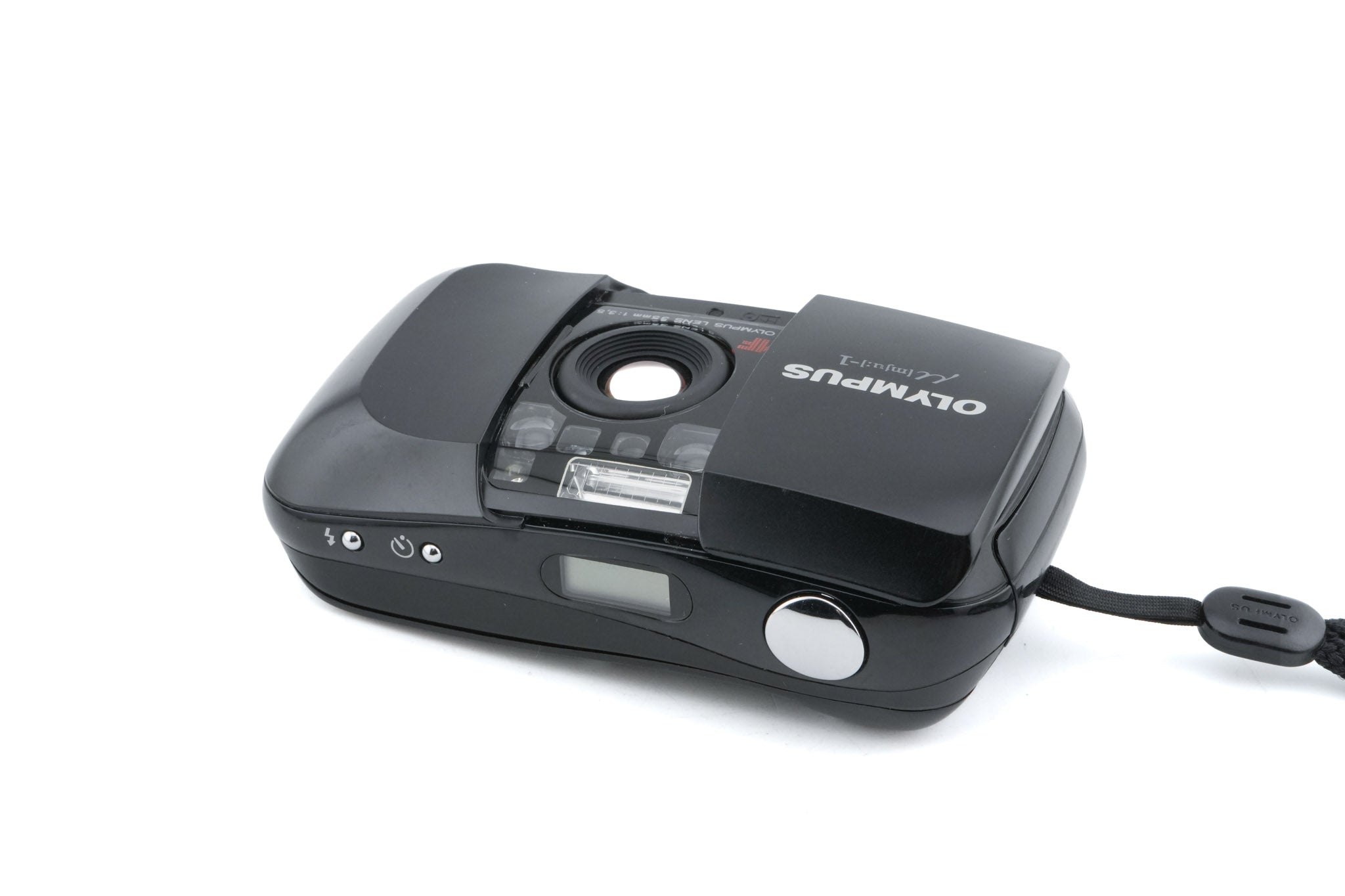 Olympus Mju-1