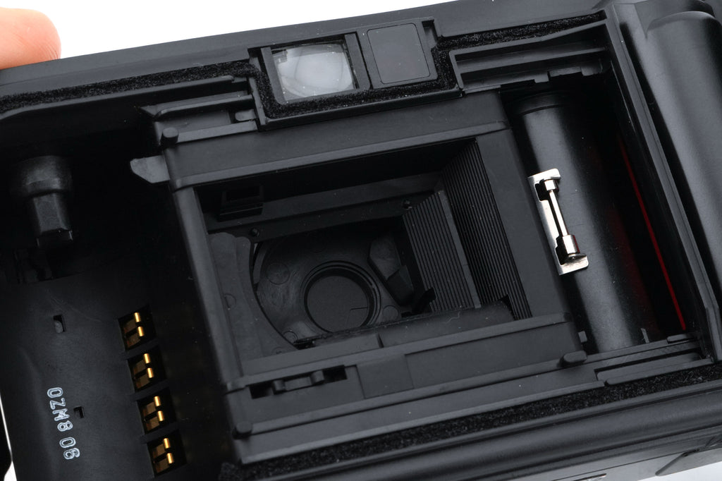 Olympus Mju-1