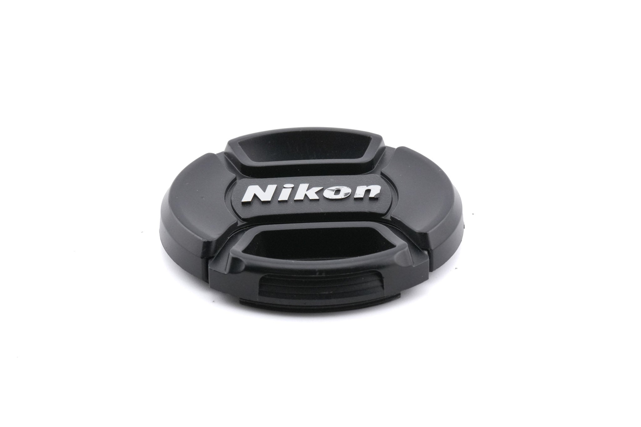 Nikon 55-200mm f4-5.6 AF-S Nikkor G II ED VR