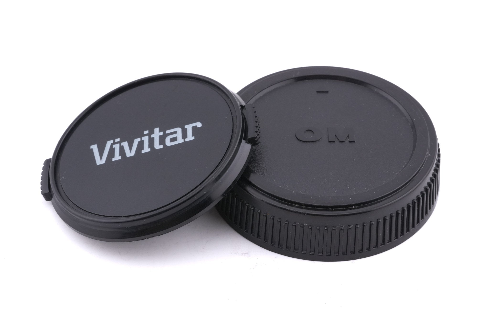 Vivitar 28mm f2.8 MC Wide Angle