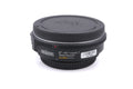 Metabones Canon EF - Micro Four Thirds (EF-MFT) T Speed Booster Ultra 0.71x