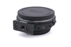 Metabones Canon EF - Micro Four Thirds (EF-MFT) T Speed Booster Ultra 0.71x