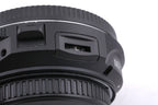 Metabones Canon EF - Micro Four Thirds (EF-MFT) T Speed Booster Ultra 0.71x