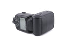 Nikon SB-900 Speedlight