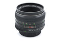 Chinon 55mm f1.7 Auto