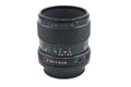 Canon 50mm f3.5 Macro FDn
