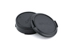 Canon 50mm f3.5 Macro FDn