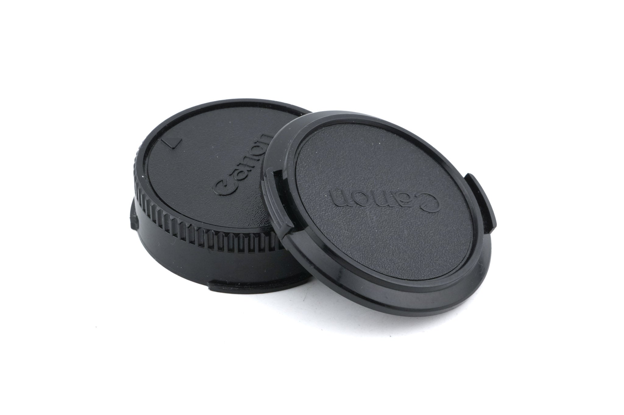 Canon 50mm f3.5 Macro FDn