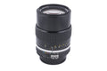 Nikon 135mm f3.5 Nikkor AI