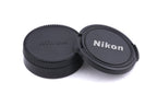 Nikon 135mm f3.5 Nikkor AI