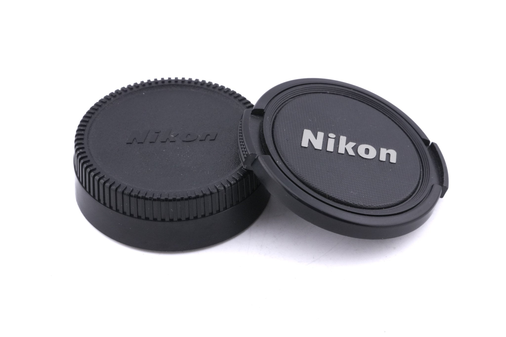 Nikon 135mm f3.5 Nikkor AI