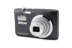 Nikon Coolpix A100