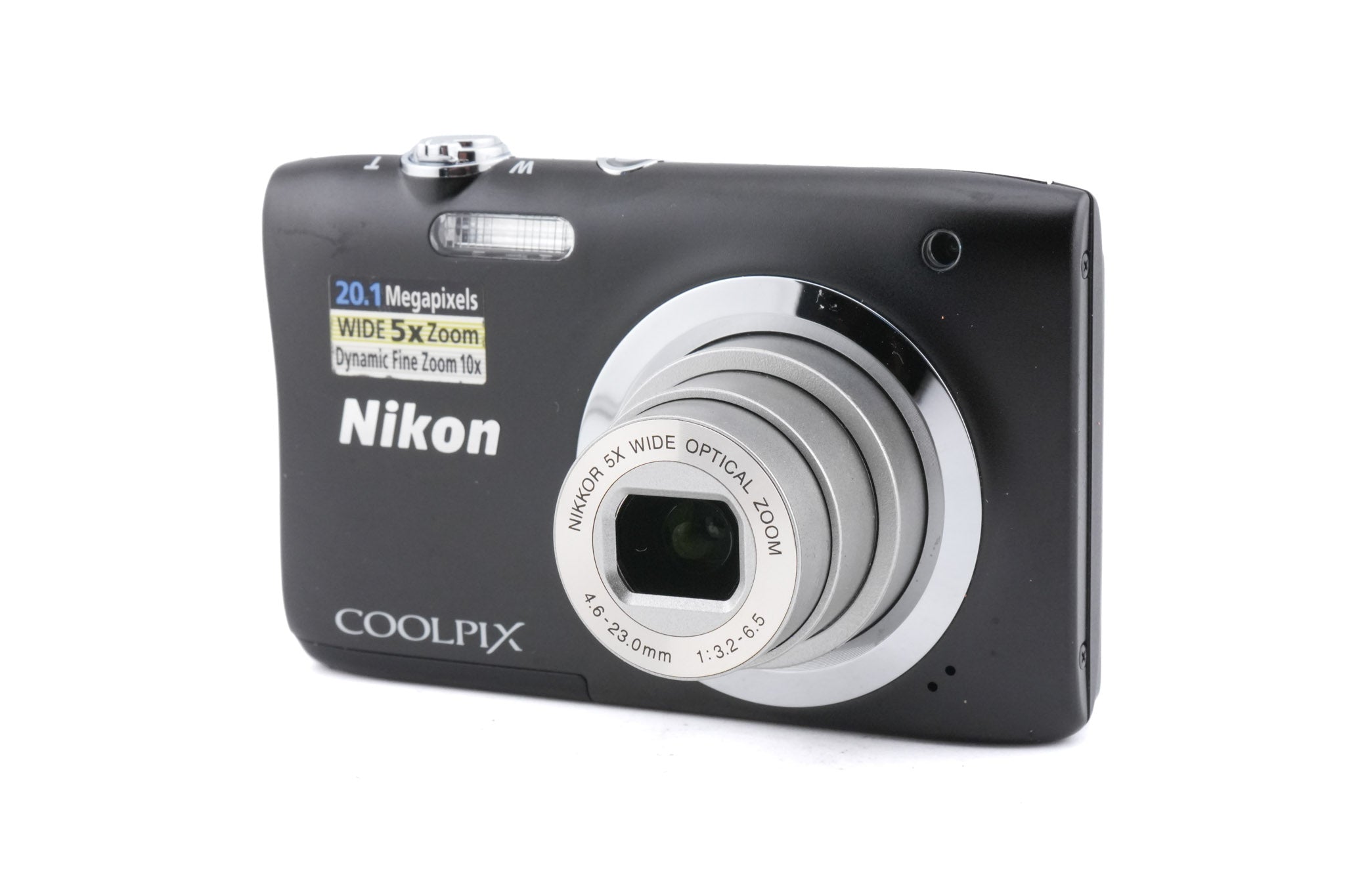 Nikon Coolpix A100