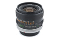 Canon 28mm f2.8 S.C.