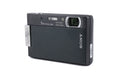 Sony Cyber-Shot DSC-T100