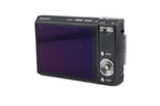 Sony Cyber-Shot DSC-T100