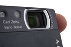 Sony Cyber-Shot DSC-T100
