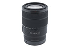 Sony 18-135mm f3.5-5.6 OSS (SEL18135)