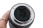 Sony 18-135mm f3.5-5.6 OSS (SEL18135)