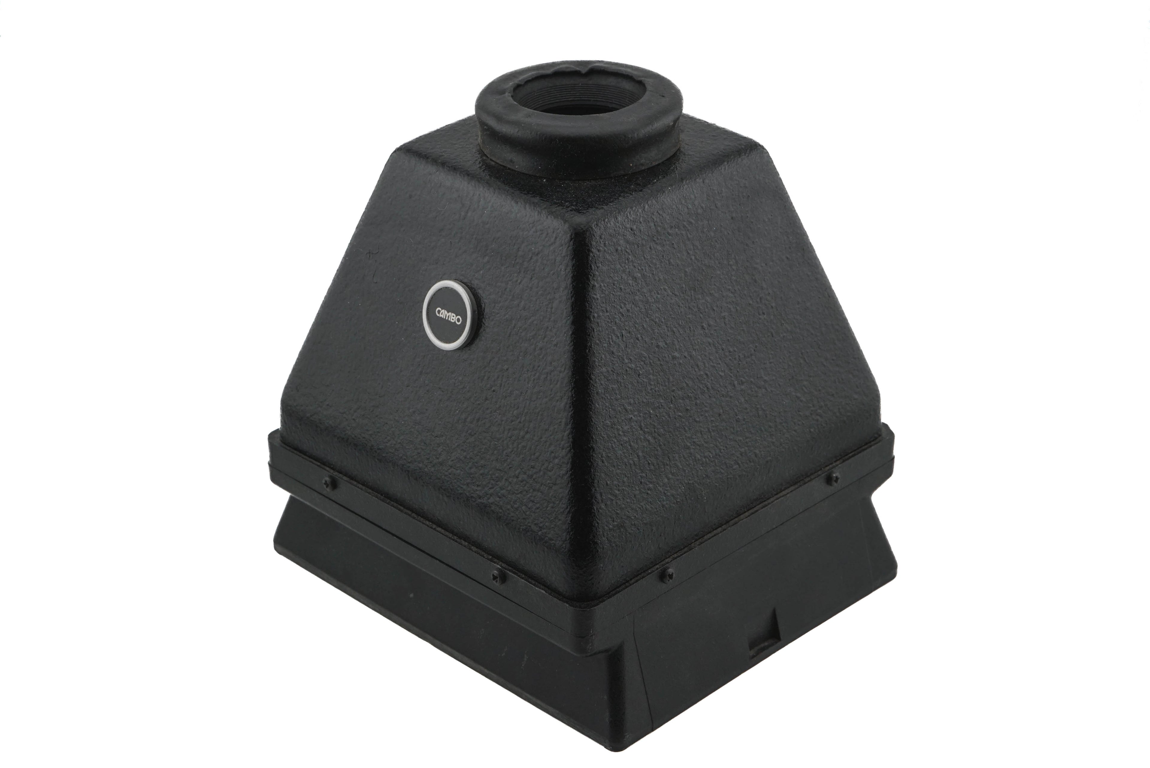 Cambo Magnifying Viewing Hood - Accessory