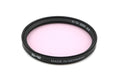 B+W 58mm Color Correction Filter FL-D - Accessory