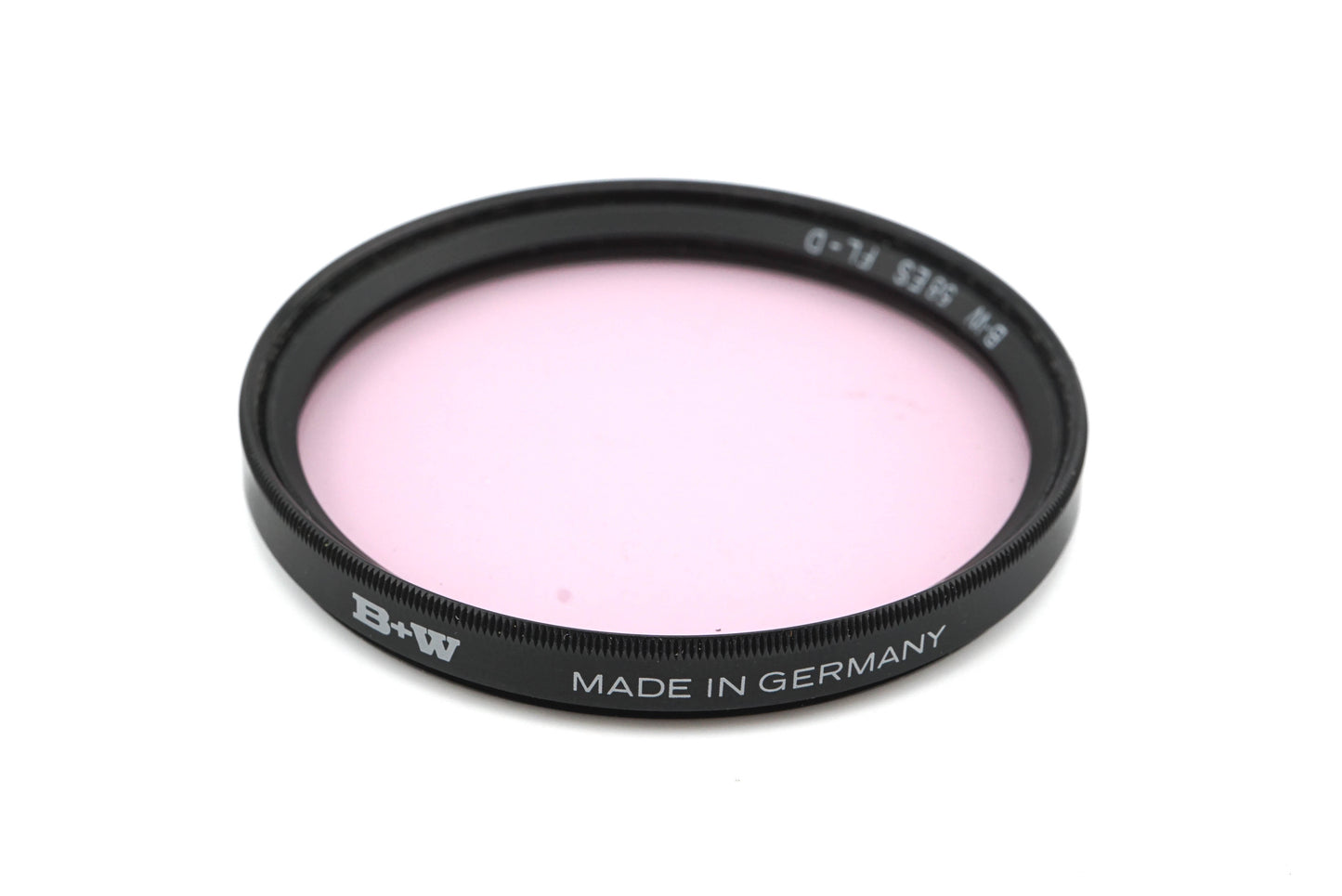 B+W 58mm Color Correction Filter FL-D - Accessory
