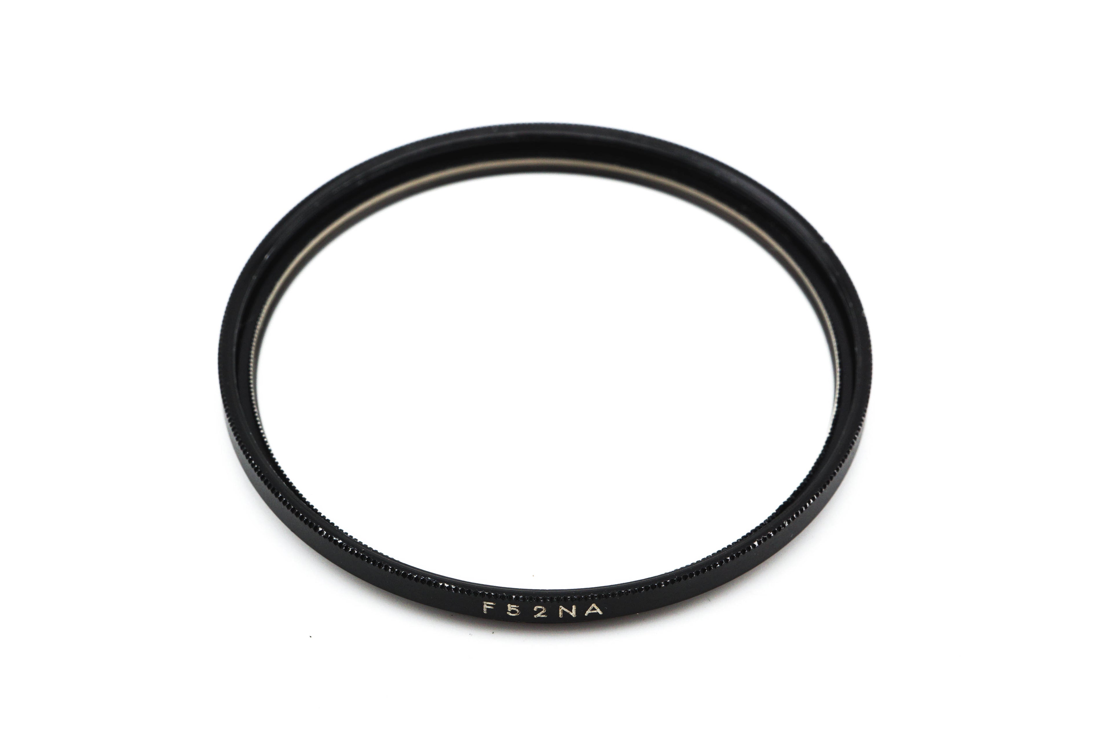Minolta 52mm UV Filter F52NA - Accessory